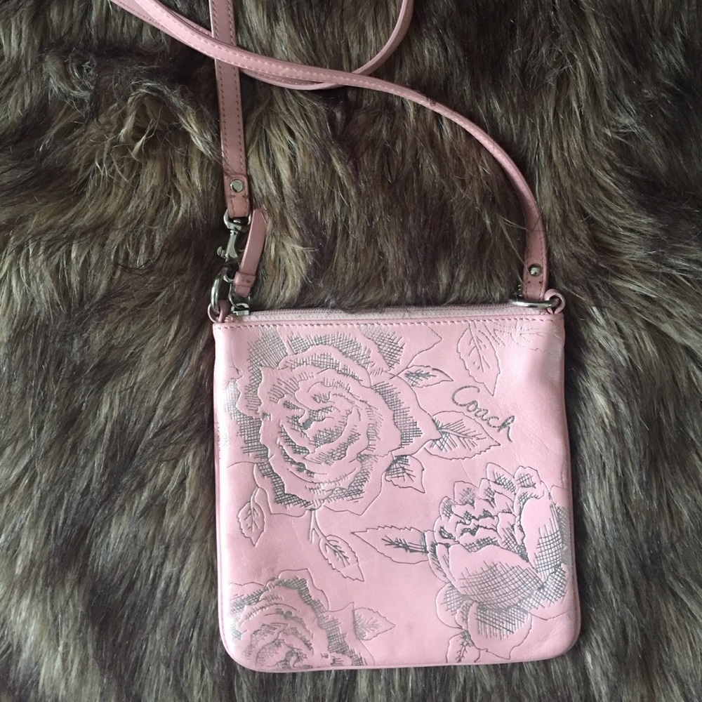 Coach Crossbody bag