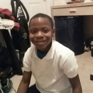 Meet your Posher, Desmund