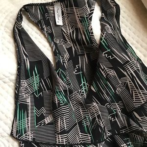 Final Touch Dress/Long Shirt small