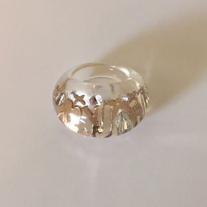 Louis Vuitton Inclusion Ring