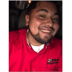 Meet your Posher, Ricardo