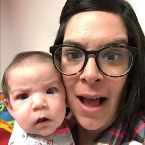 Meet your Posher, Rachelle