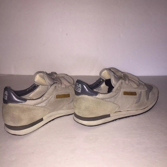 VERY RARE VINTAGE 1980s '' USA OLYMPICS '' - Picture 5 of 8