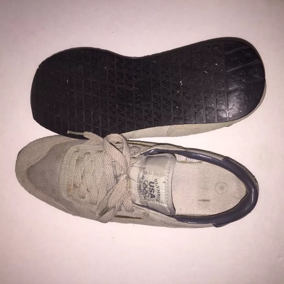 VERY RARE VINTAGE 1980s '' USA OLYMPICS '' - Picture 7 of 8