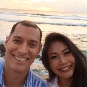 Meet your Posher, Natthawan