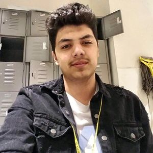 Meet your Posher, Vicente