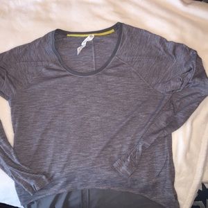 Lululemon top size 12