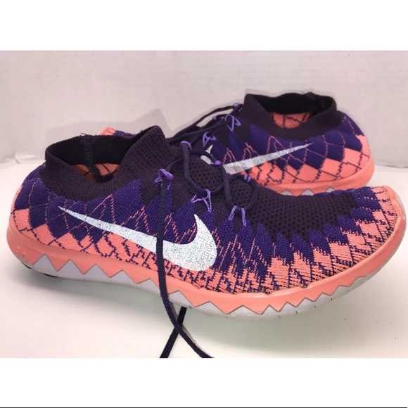 Nike Shoes - Great condition Nike flyknit 3.0 size 8.5