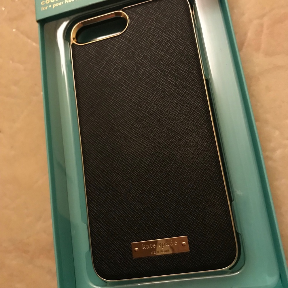 Kate Spade 7 Plus iPhone case