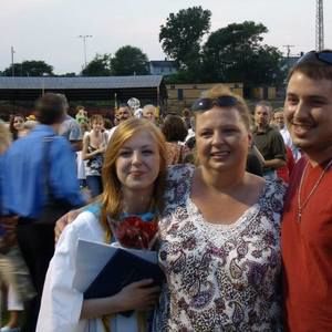 Meet your Posher, Allyson