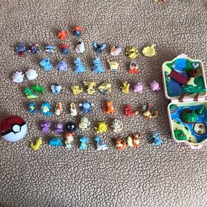 Pokémon bundle
