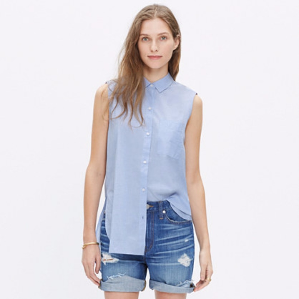 Madewell Tank