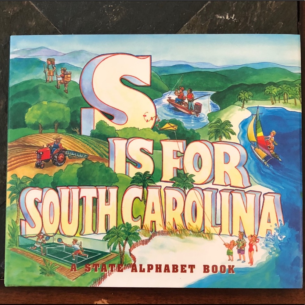 Children’s books