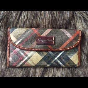 Dooney & Bourke Wallet