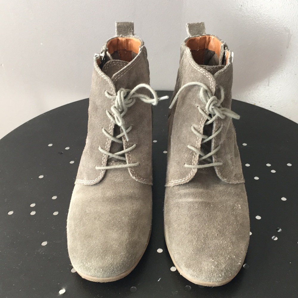 DV by Dolce Vita ‘Kalen’ Bootie - Picture 2 of 6