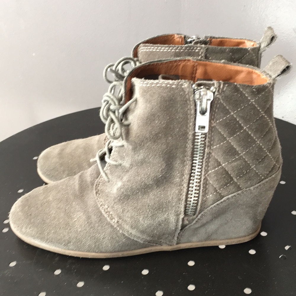 DV by Dolce Vita ‘Kalen’ Bootie - Picture 4 of 6