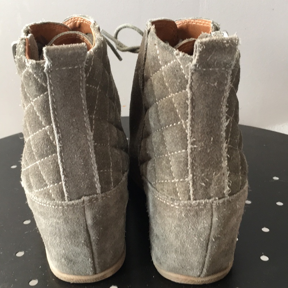 DV by Dolce Vita ‘Kalen’ Bootie - Picture 5 of 6