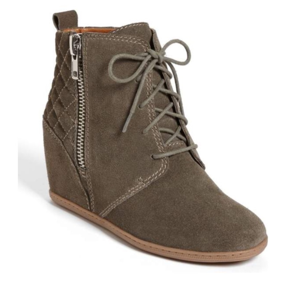 DV by Dolce Vita ‘Kalen’ Bootie - Picture 1 of 6