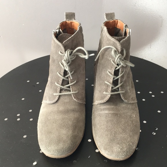 DV by Dolce Vita ‘Kalen’ Bootie - Picture 2 of 6