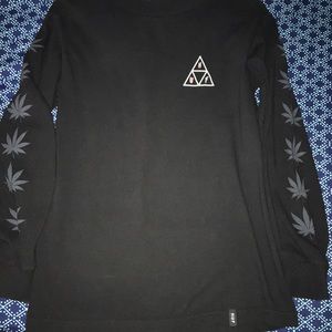 HUF longsleeve