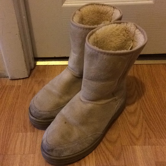 UGG Other - UGG men size 7 boots