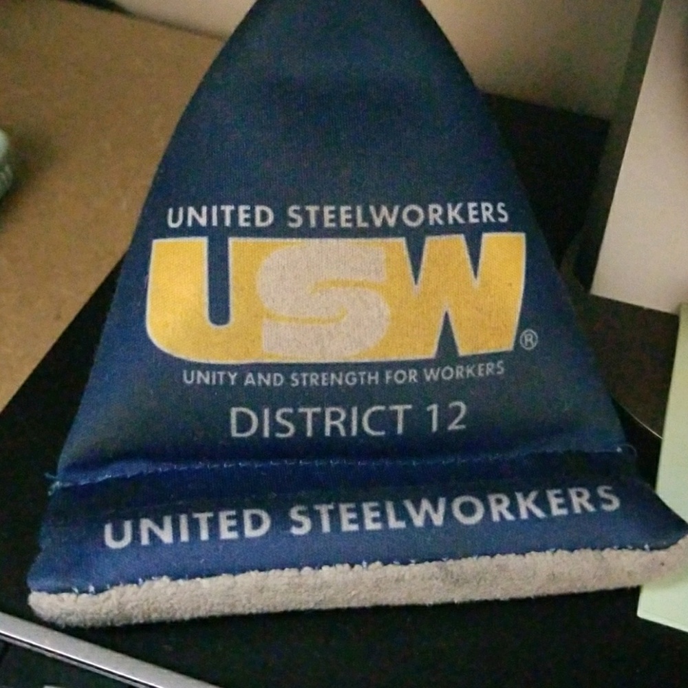 Meet your Posher, Alma