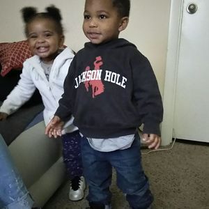 Meet your Posher, Cody