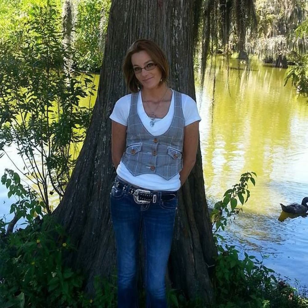 Meet your Posher, Janelle