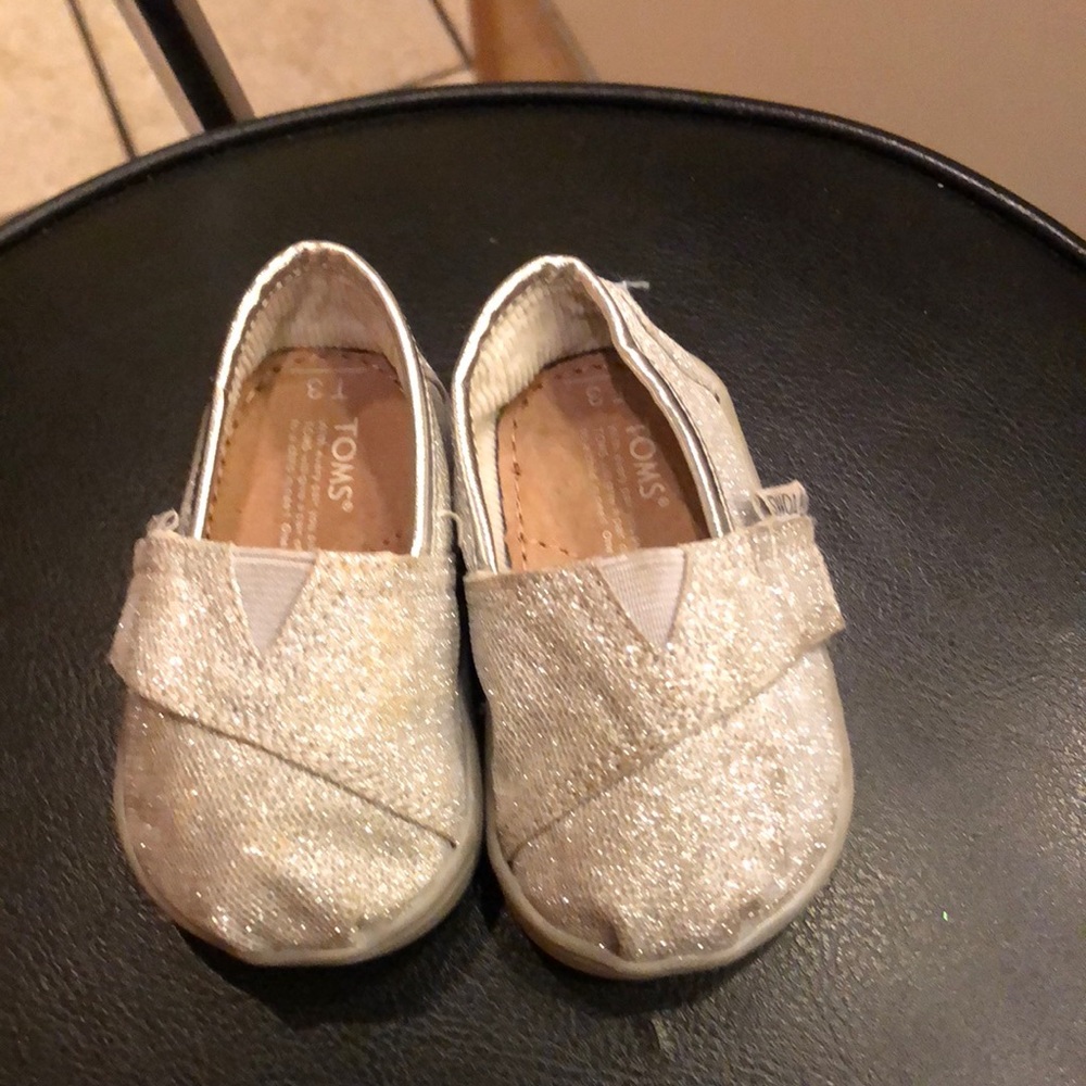 Toms for Baby’s