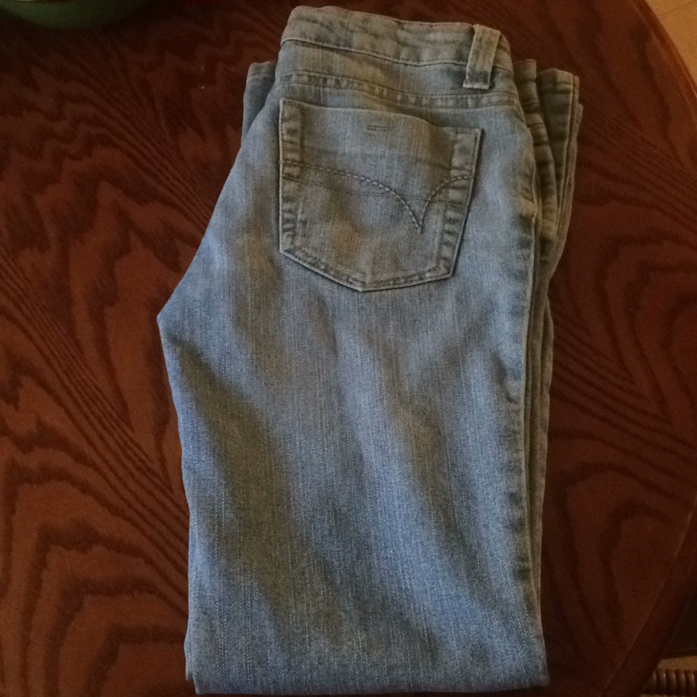 Wet Seal jeans