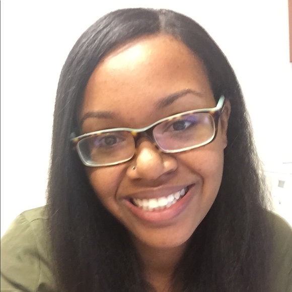 Meet your Posher, Keaira - Picture 1 of 1