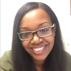 Meet your Posher, Keaira