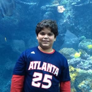 Meet your Posher, Juan