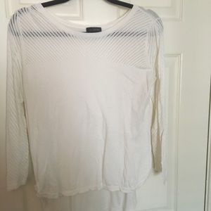 The Limited sweater