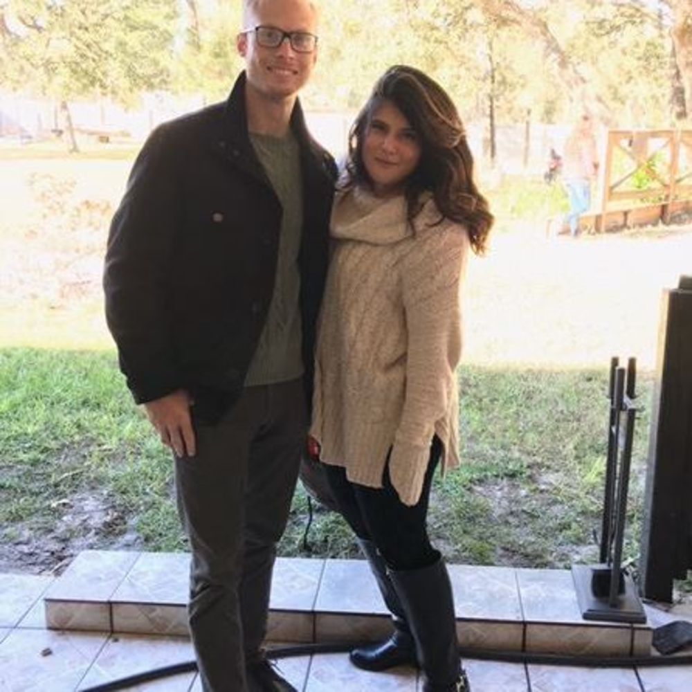 Meet your Posher, Jessie