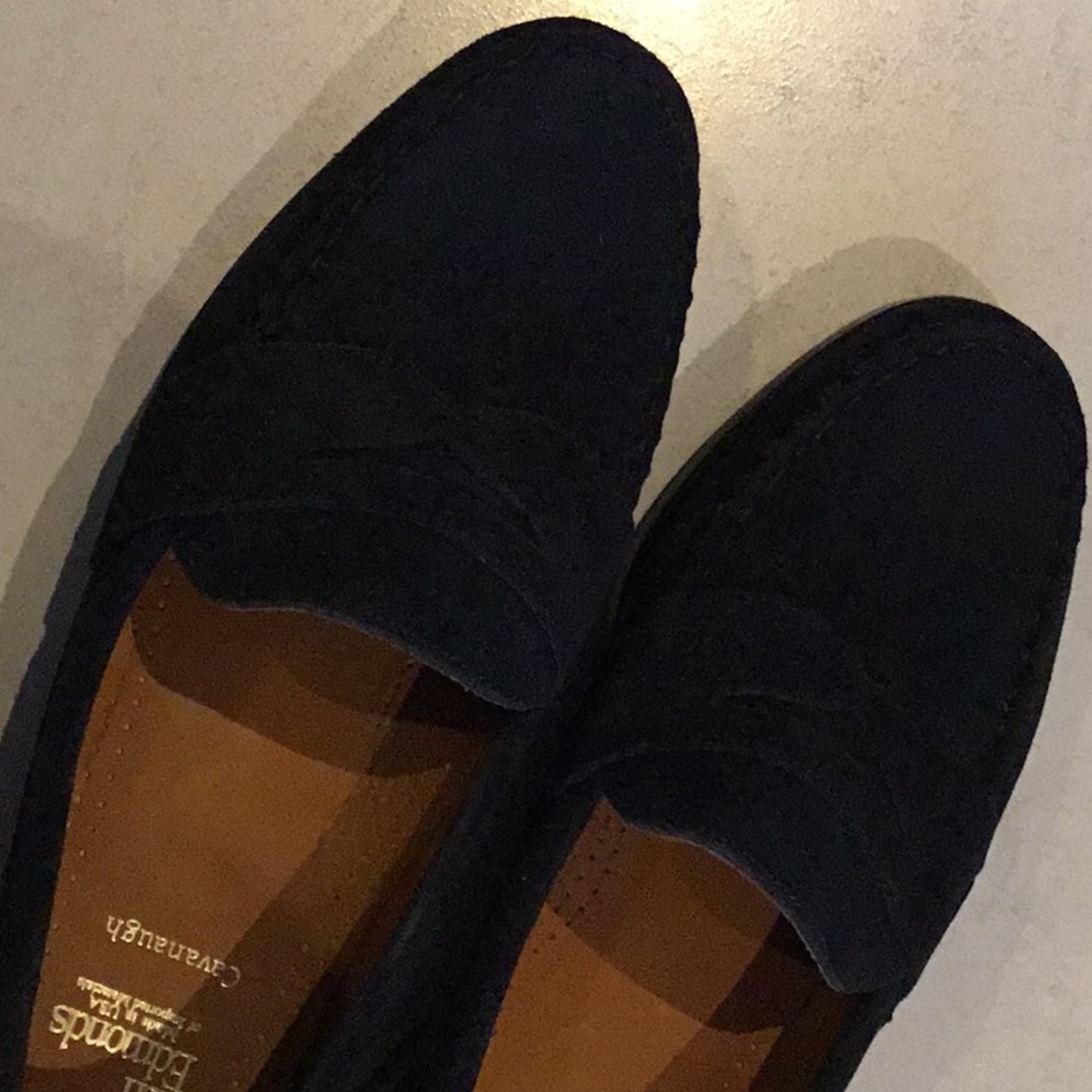 Allen Edmonds shoes