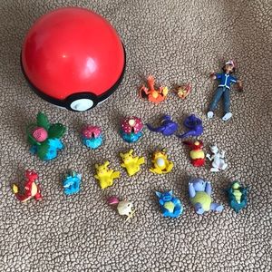 Pokémon bundle