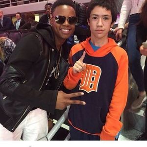 Meet your Posher, Joe