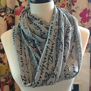 Scarf