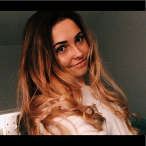Meet your Posher, Brynn