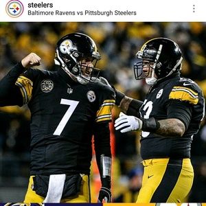 Meet your Posher, Tony