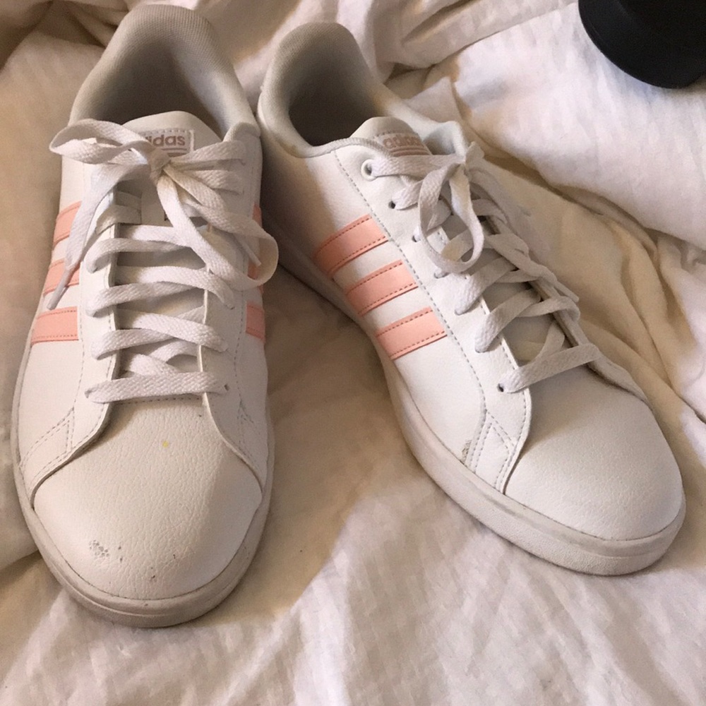 Adidas superstars