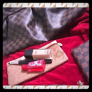 TARTE N MORE 6 pc Makeup and BAG! Sephora ulta