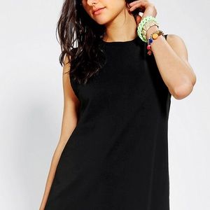 Sparkle & Fade Tunic Dress