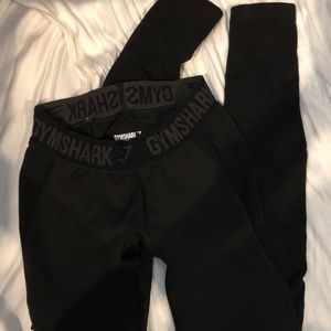 Gymshark Flex Leggings XS