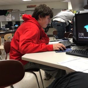 Meet your Posher, Joshua