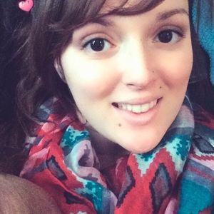 Meet your Posher, Ashley