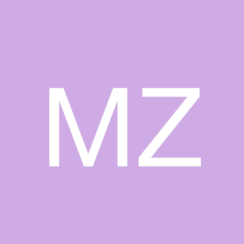 Meet your Posher, Morgan