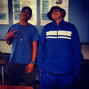 Meet your Posher, Benjamin