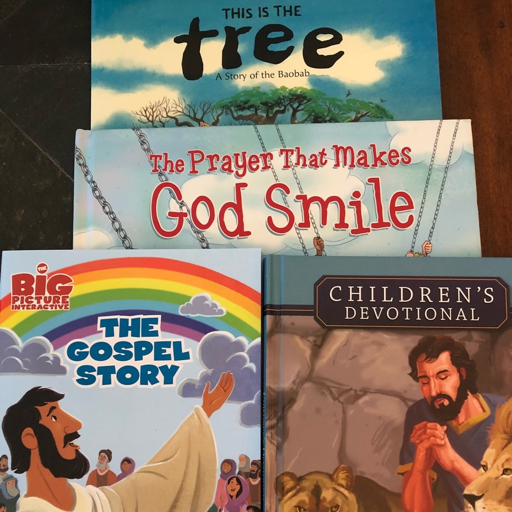 Children’s Books